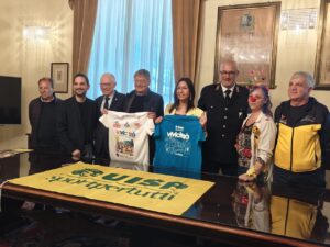 Vivicittà 2026, torna a Pescara l’evento sportivo che porta un messaggio di pace
