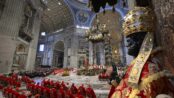 (Foto Vatican Media/SIR)