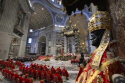 I pilastri dell’unità e il giogo della carità: la lezione di Pietro e Paolo nel magistero di Leone XIV