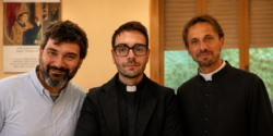 Nuovi parroci a servizio delle comunità