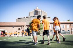 Oratori, intesa Cei-Governo: 50 milioni per lo sport nelle periferie