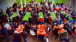 “Oltre noi”, il Bilancio Sociale 2025 della Caritas diocesana