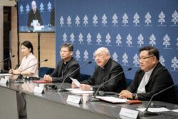 In cammino verso Seoul 2027: la CEAM lancia il grande pellegrinaggio giovanile per l’Abruzzo e il Molise