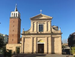 Tre giorni di missione e la musica dei The Sun a Montesilvano