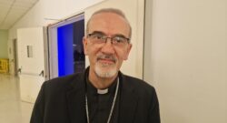 Guerra, Pizzaballa: “L’Europa dica una parola chiara e forte di riconciliazione”