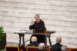 La via della minorità: il clero d’Abruzzo e Molise a convegno per riscoprire un ministero “in uscita”