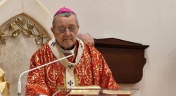 “Diamo a Gesù una risposta piena: ci darà gioia e bellezza”